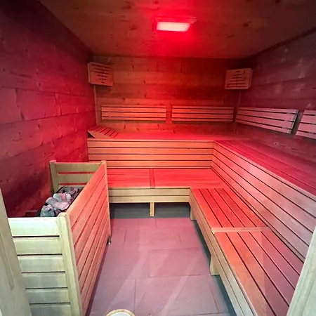 Hotel-skischule Krallinger 3*