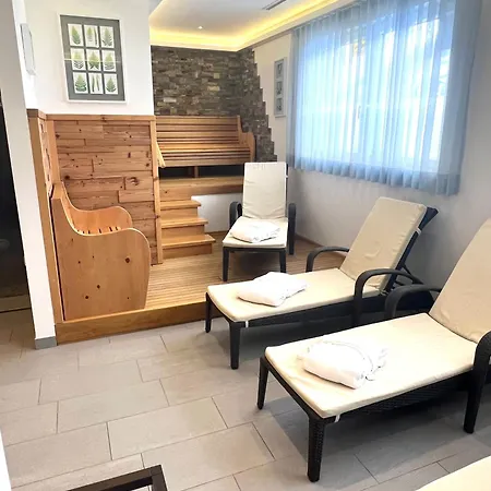 Hotel-skischule Krallinger Obertauern