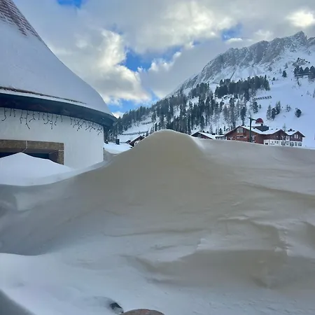 Hotel Hotel-skischule Krallinger 3*