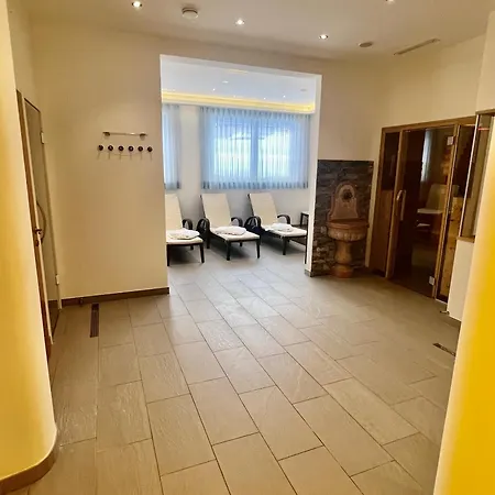 Hotel-skischule Krallinger Hotel 3*
