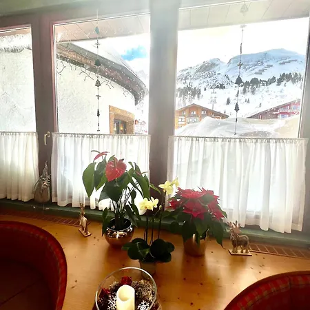 Hotel-skischule Krallinger Szálloda 3*