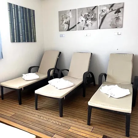 Hotel Hotel-skischule Krallinger 3*