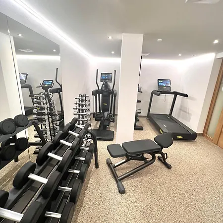 Hotel-skischule Krallinger 3*