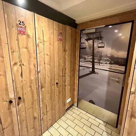 Otel Hotel-skischule Krallinger