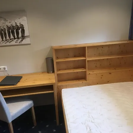Otel Hotel-skischule Krallinger