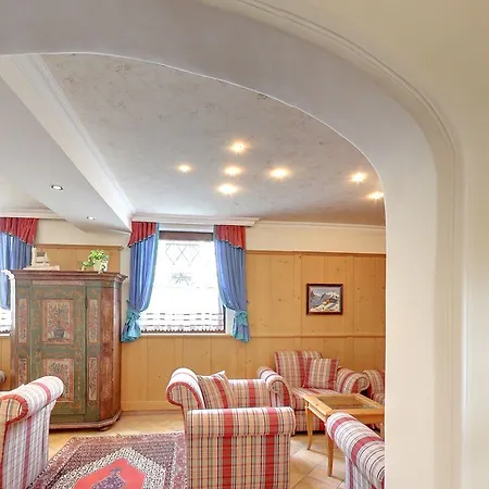 Hotel Hotel-skischule Krallinger