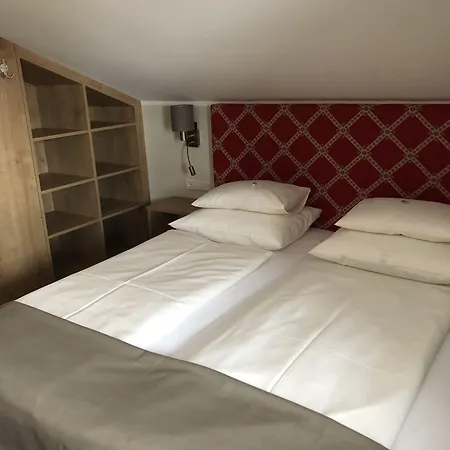 Hotel-skischule Krallinger 3* Obertauern