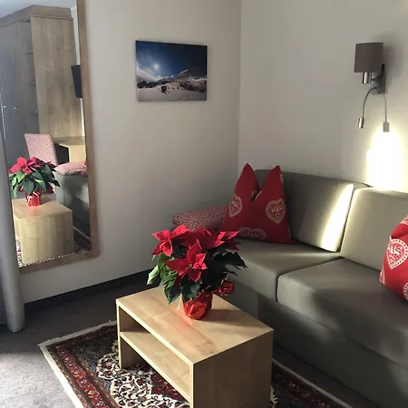 Hotel-skischule Krallinger 3* Obertauern