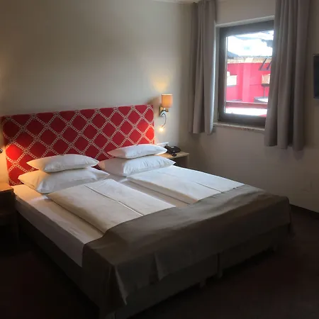 Hotel-skischule Krallinger 3*