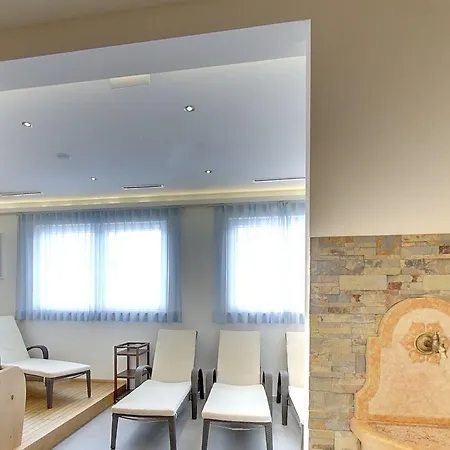 Hotel-skischule Krallinger Szálloda Obertauern