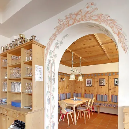 Hotel-skischule Krallinger 3*