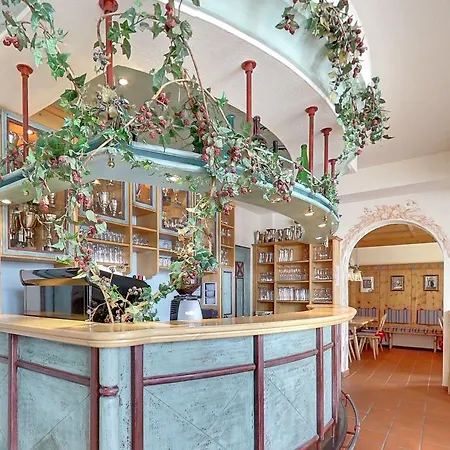 Hotel-skischule Krallinger Hotel