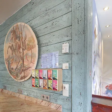 Hotel Hotel-skischule Krallinger 3*