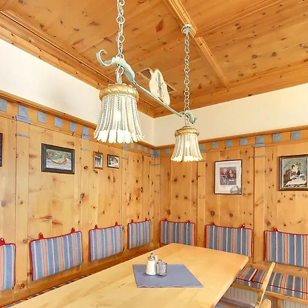 Hotel Hotel-skischule Krallinger 3*