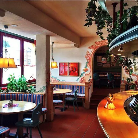 Hotel-skischule Krallinger 3* Obertauern