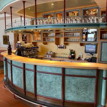 Hotel-skischule Krallinger Hotel Obertauern