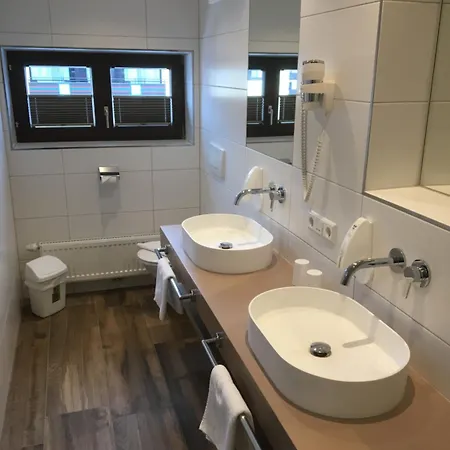 Hotel-skischule Krallinger Hotel