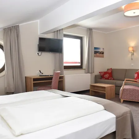 Hotel-skischule Krallinger 3* Obertauern