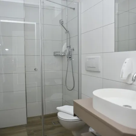 Hotel-skischule Krallinger Szálloda 3*