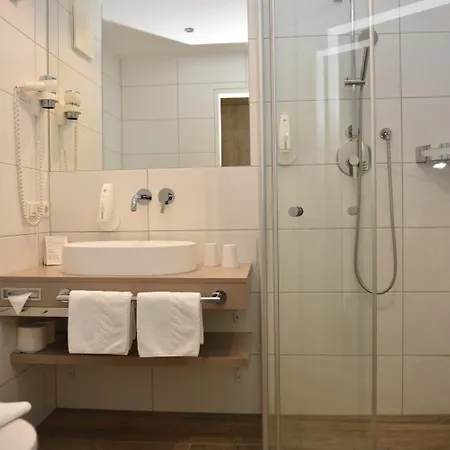 Hotel-skischule Krallinger Hotel 3*