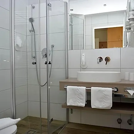 Hotel-skischule Krallinger 3* Obertauern