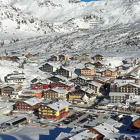 Hotel-skischule Krallinger 3*