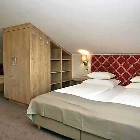 Hotel Hotel-skischule Krallinger