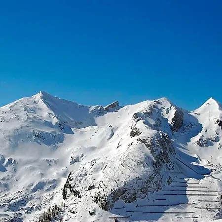 Hotel Hotel-skischule Krallinger