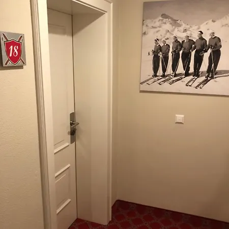 Hotel-skischule Krallinger Obertauern