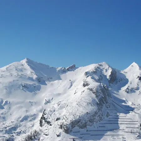 Hotel-skischule Krallinger Hotel 3*