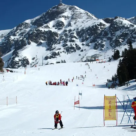 Hotel-skischule Krallinger Hotel Obertauern