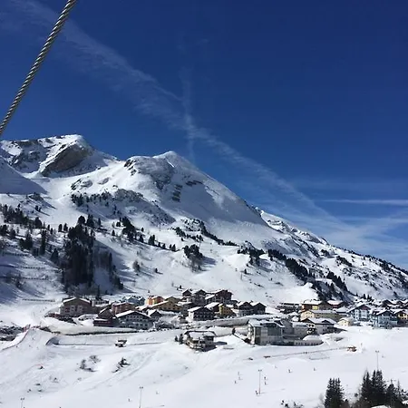 Otel Hotel-skischule Krallinger 3*