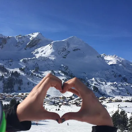 Otel Hotel-skischule Krallinger