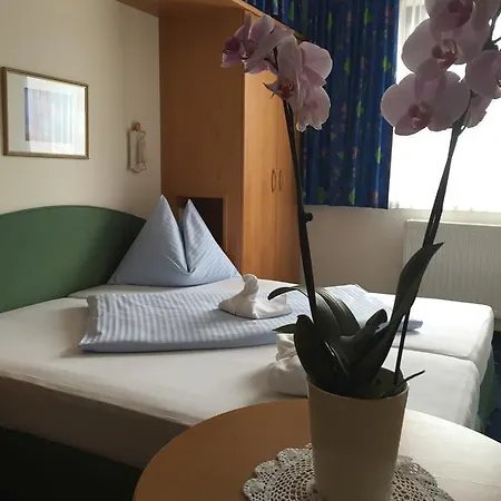 Hotel Hotel-skischule Krallinger