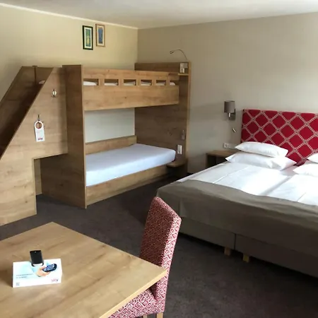 Hotel-skischule Krallinger Obertauern