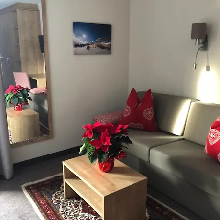 Szálloda Hotel-skischule Krallinger