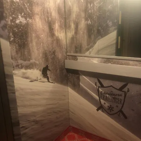 Hotel-skischule Krallinger 3*