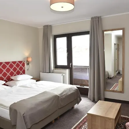 Otel Hotel-skischule Krallinger
