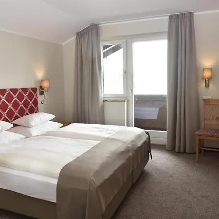 Hotel-skischule Krallinger 3* Obertauern