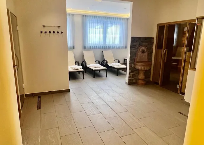 Hotel-skischule Krallinger فندق 3*