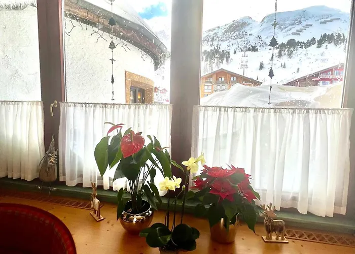 Hotel-skischule Krallinger فندق 3*