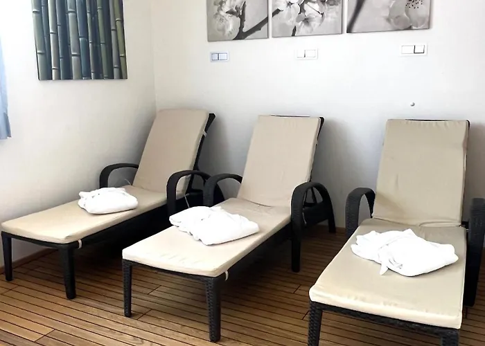 فندق Hotel-skischule Krallinger 3*