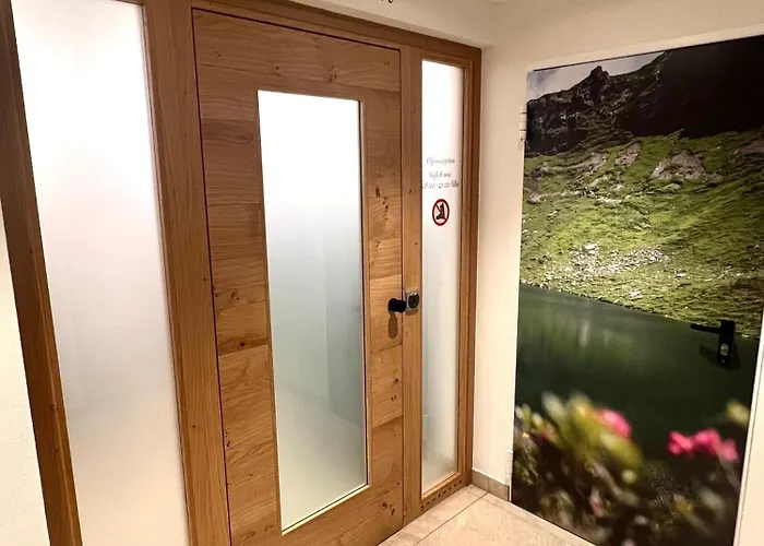 فندق Hotel-skischule Krallinger