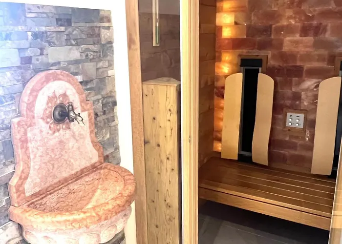 Hotel-skischule Krallinger