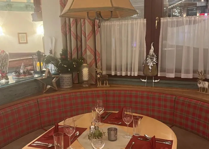 Hotel-skischule Krallinger فندق 3*