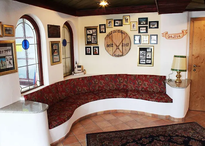 Hotel-skischule Krallinger فندق 3*