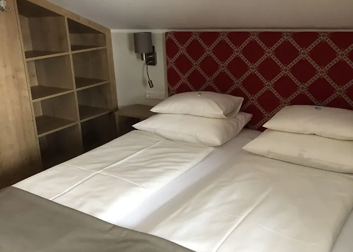 Hotel-skischule Krallinger 3* اوبرتاورن