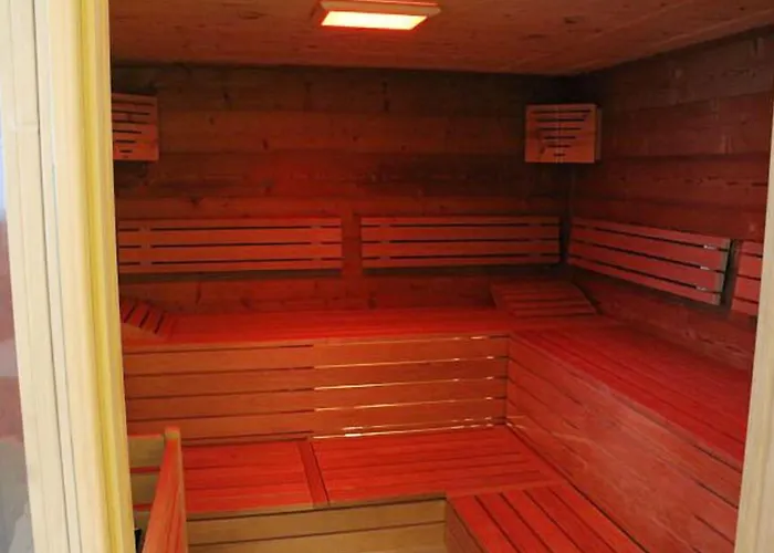 Hotel-skischule Krallinger فندق 3*