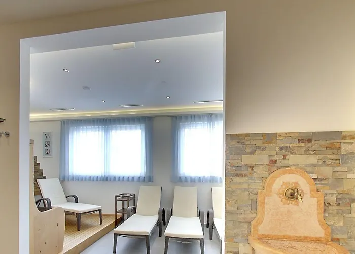 Hotel-skischule Krallinger فندق اوبرتاورن