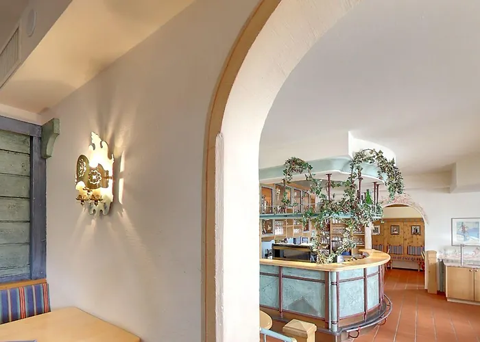 Hotel-skischule Krallinger فندق 3*